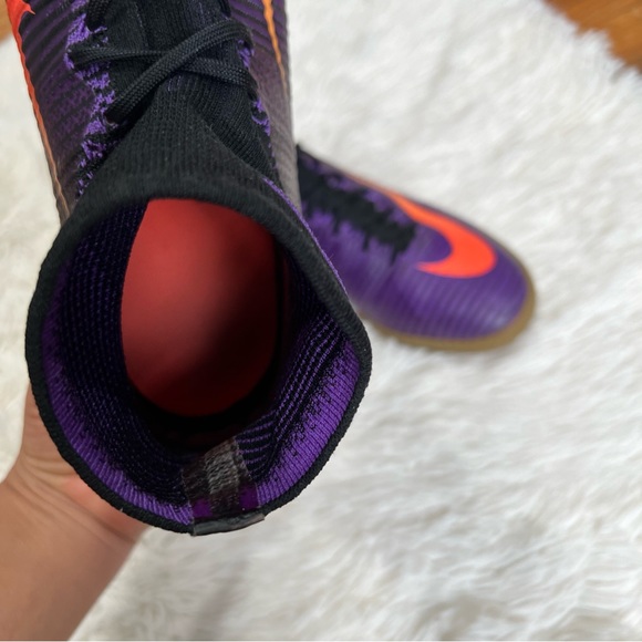 Nike MercurialX men’s size 11.5 - Picture 8 of 8